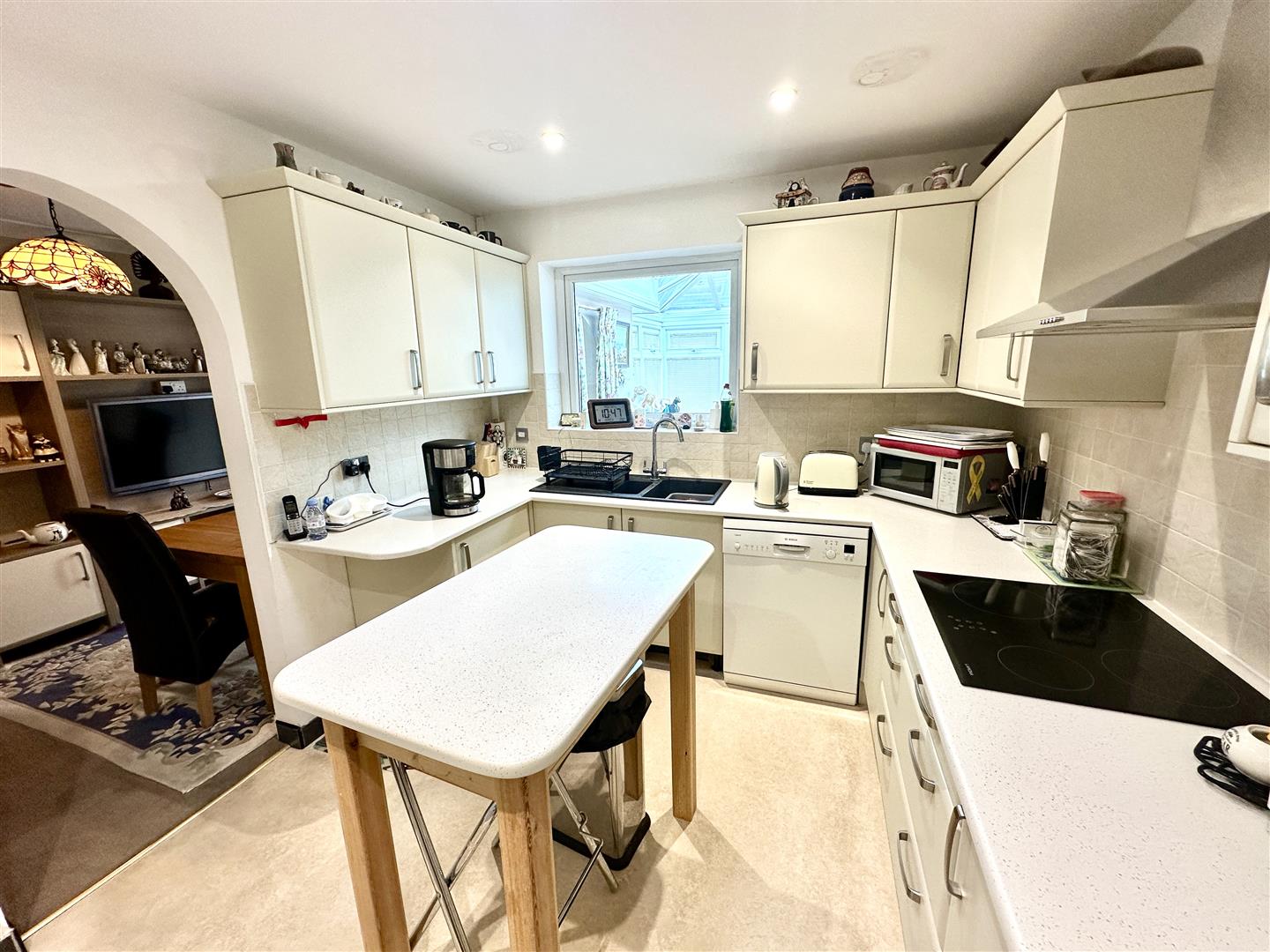 Beech Grove, Chepstow Moon & Co